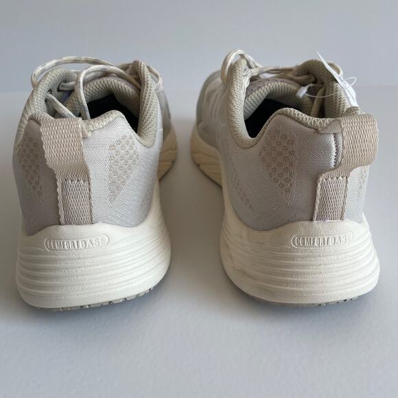 Merrell Womens Moab Flight Size 7.5 Gray Carbon Fiber Toe Safety Work Shoes New - Picture 4 of 10